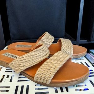 Steve Madden Sandals